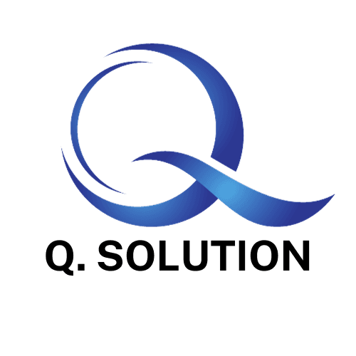 Q Solution Logo